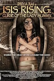 Isis Rising: Curse Of The Lady Mummy - Movie free on Castle