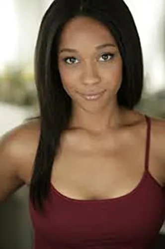 Tabitha Holbert