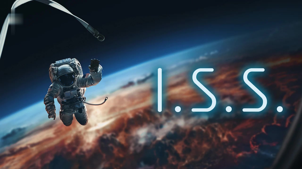 I.S.S.
