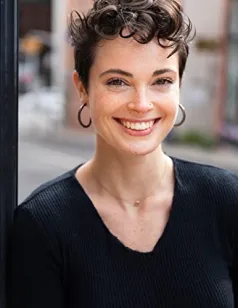 Devin Bailey Griffin