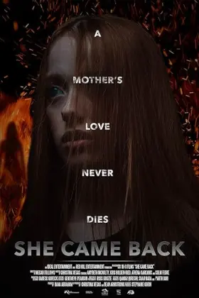 She Came Back - Movie free on Castle