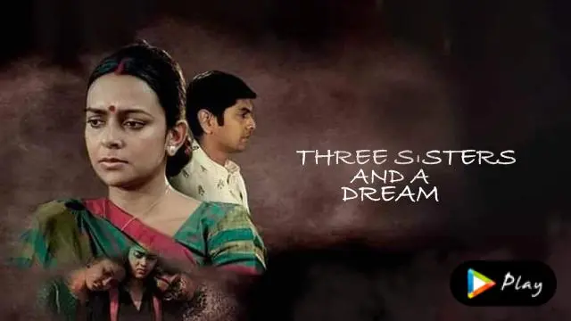 Movie Poster: Three Sisters and A Dream