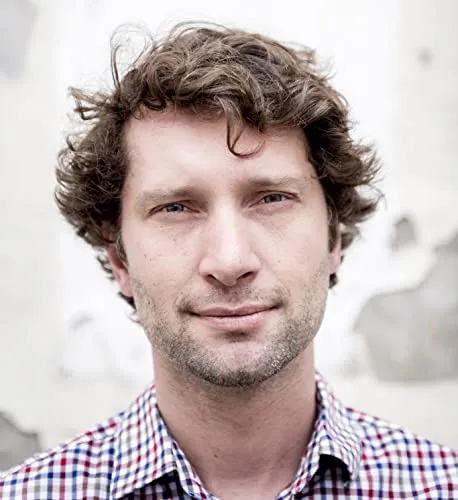 Michal Kosinski