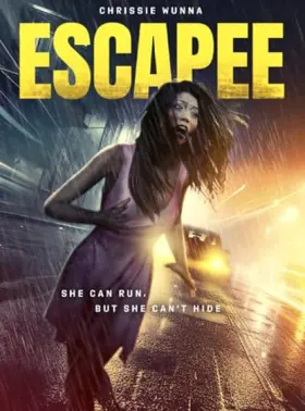 The Escapee - Movie free on Castle