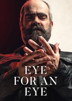 Eye For An Eye - Movie free on Castle