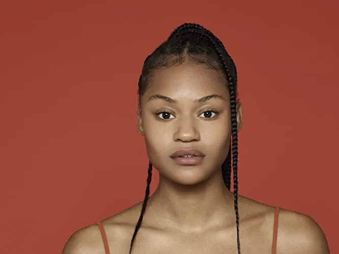 Charisma Glasper
