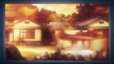 E9.The Hakone Mountain Night Battle