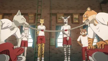 E18.Fly, O Corrupt One