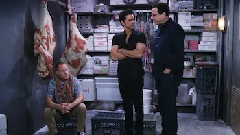 E12.Cold Turkey