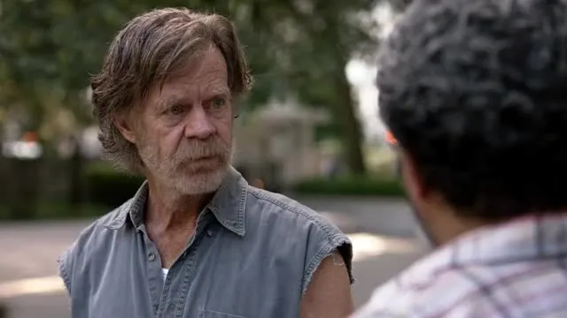 E4.A LITTLE GALLAGHER GOES A LONG WAY