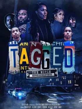 Tagged: The Movie - Movie free on Castle