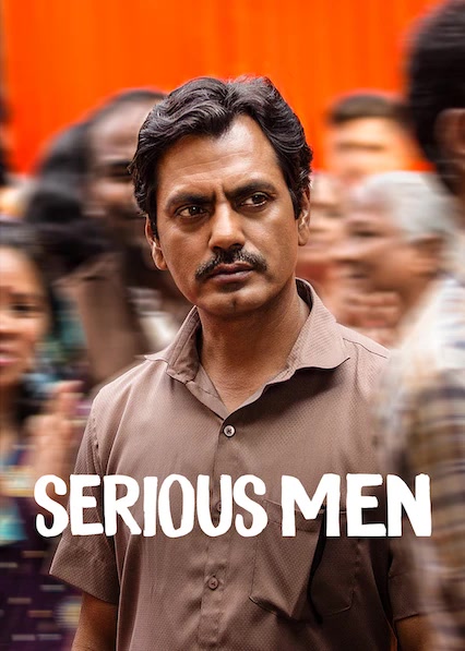 Serious Men