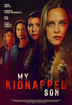 Have You Seen My Son?