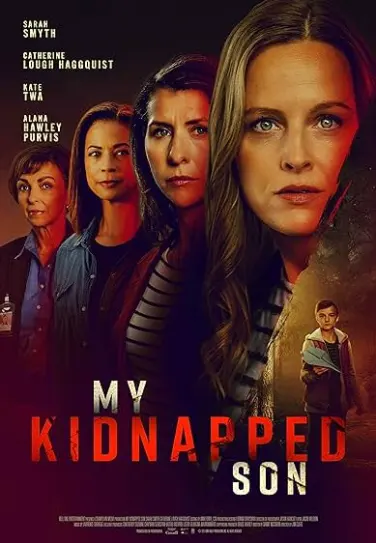 Have You Seen My Son?