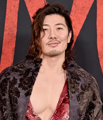 Guy Tang