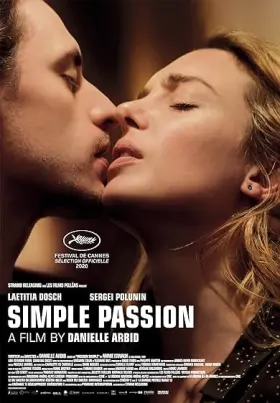 Simple Passion - Movie free on Castle