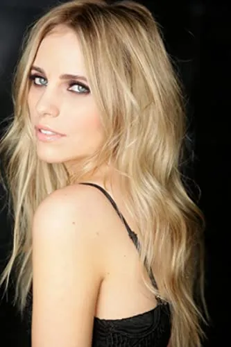 Madaline May