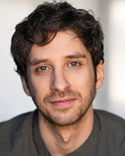Christopher Dalton
