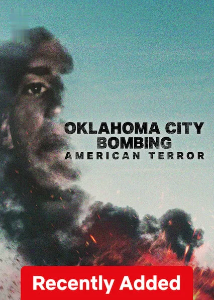 Oklahoma City Bombing: American Terror