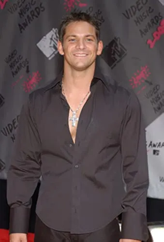 Jeff Timmons