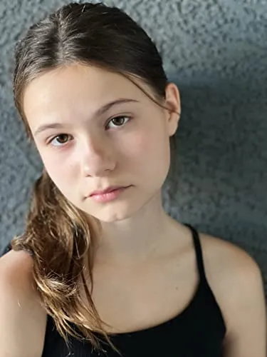 Joey Rae Blair