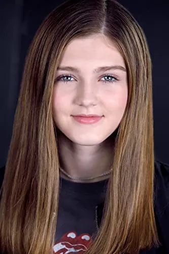 Maya Perkins