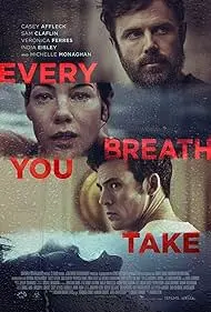 Movie Poster: Every Breath You Take