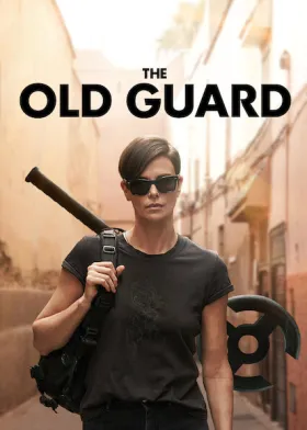 The Old Guard - Movie free on Castle