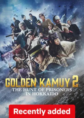 Golden Kamuy -The Hunt of Prisoners in Hokkaido- - Web Serie complete free on Castle