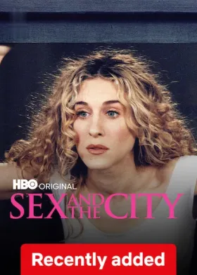 Sex and the City - Web Serie complete free on Castle