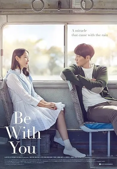 Movie Poster: Be With You