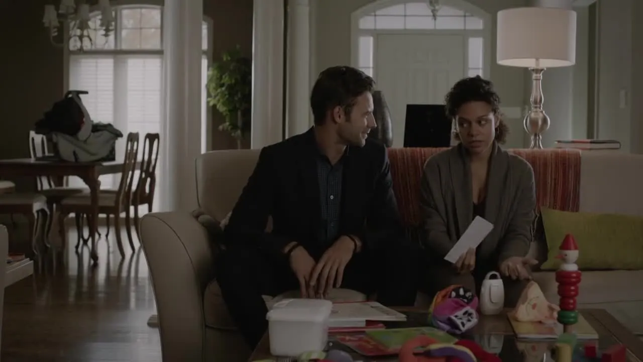 E1.Family, Of Sorts