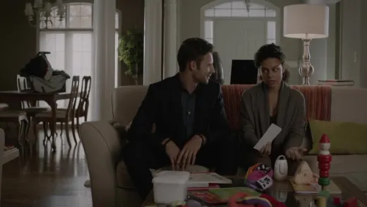 E1.Family, Of Sorts
