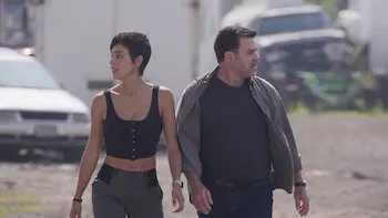 E15.I Don't Believe in Coincidences