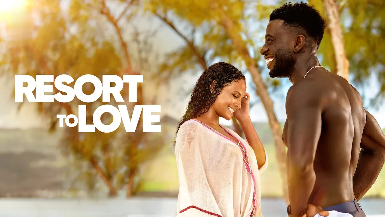 Resort to Love