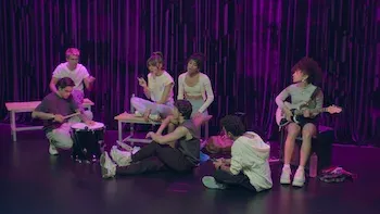 E5.The Show Must Go On