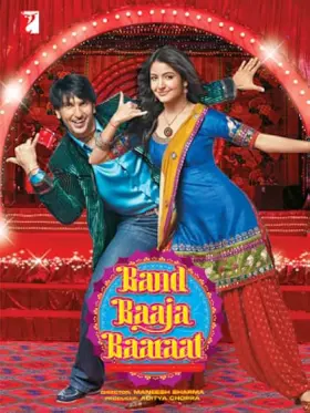 Band Baaja Baaraat - Movie free on Castle