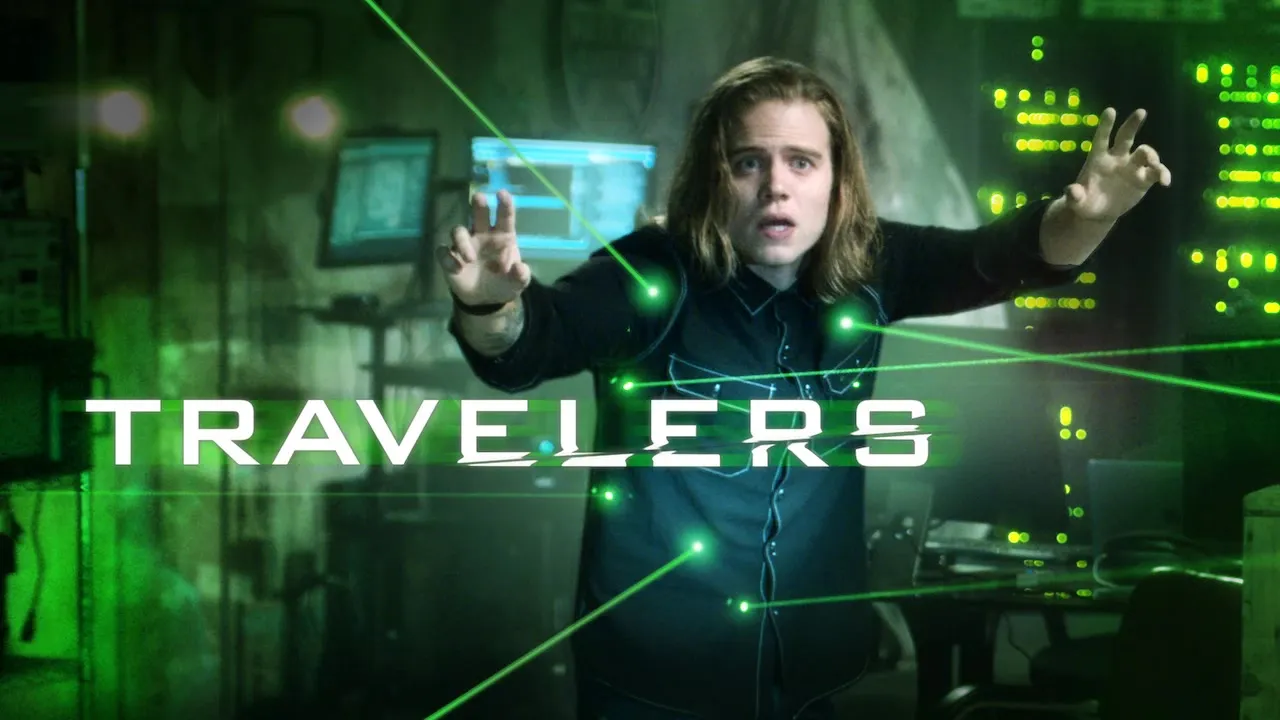 Travelers