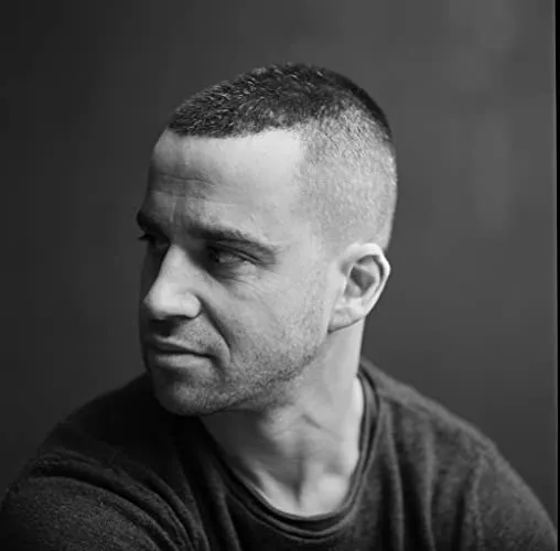Rupert Lazarus