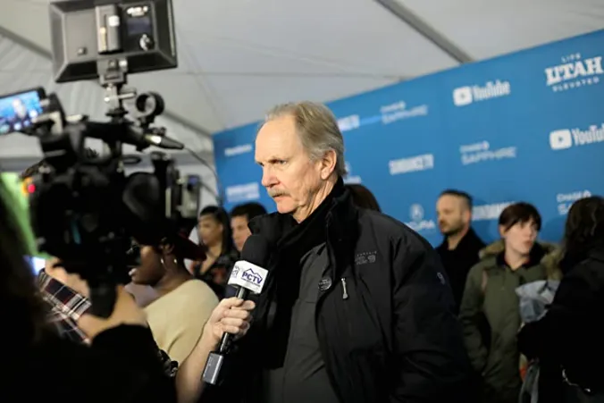 Michael O'Neill