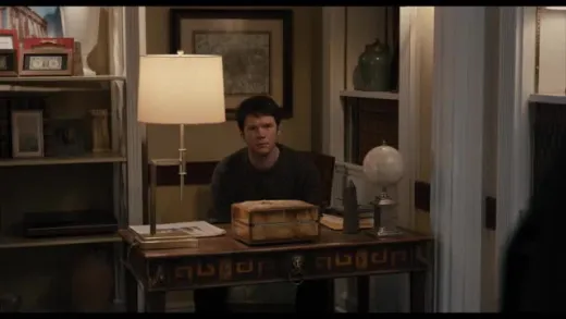 E7.The Boy from 6B