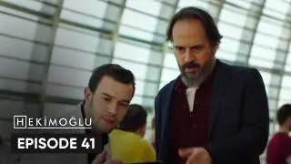 Episode 41