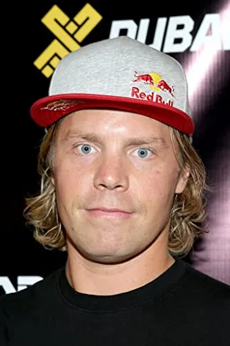 Travis Rice