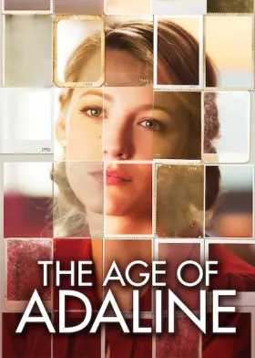 The Age of Adaline - Movie free on Castle
