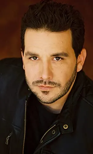 Sandor Juan