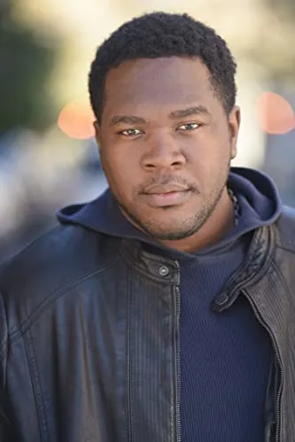 Xavier Rodney