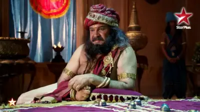E48.Shakuni Pretends to Care for Bhishma