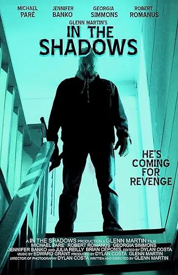 In the Shadows