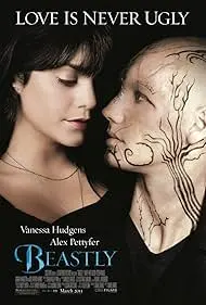 Movie Poster: Beastly