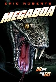 Megaboa